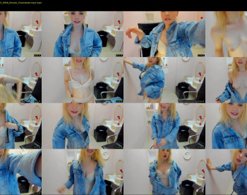 veronica_space — 70 minute Chaturbate female teen cam video, 1080p, Sep 19, 2020