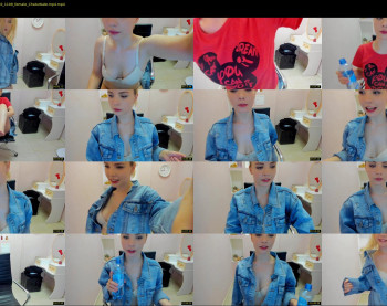 veronica_space — 70 minute Chaturbate female teen cam video, 1080p, Sep 19, 2020