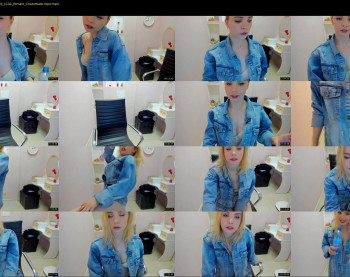 veronica_space — 70 minute Chaturbate female teen cam video, 1080p, Sep 19, 2020