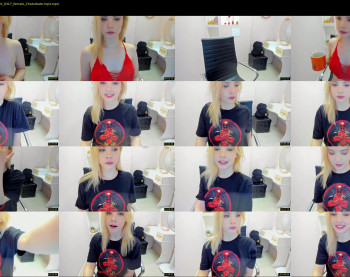 veronica_space — 70 minute Chaturbate female teen cam video, 1080p, Sep 20, 2020