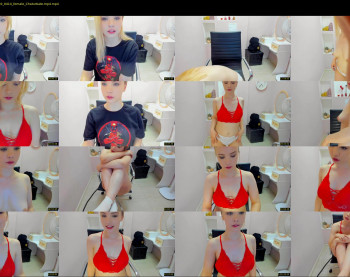 veronica_space — 70 minute Chaturbate female teen cam video, 1080p, Sep 20, 2020