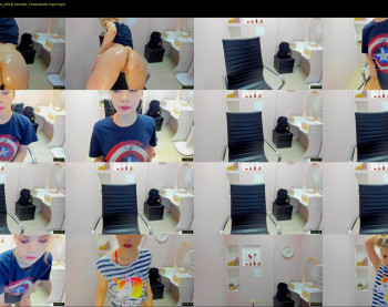 veronica_space — 37 minute Chaturbate female teen cam video, 1080p, Sep 20, 2020