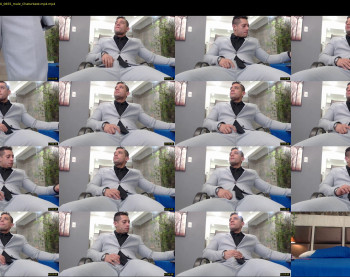 spartacus_guy_ — 59 minute Chaturbate male teen cam video, 720p, Sep 20, 2020