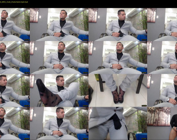 spartacus_guy_ — 58 minute Chaturbate male teen cam video, 720p, Sep 20, 2020