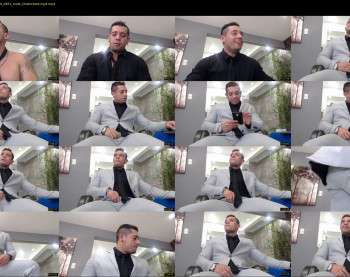 spartacus_guy_ — 59 minute Chaturbate male teen cam video, 720p, Sep 20, 2020