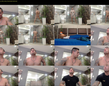 spartacus_guy_ — 57 minute Chaturbate male teen cam video, 720p, Sep 20, 2020