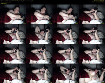 witchannie — 27 minute Chaturbate female teen cam video, 480p, Sep 20, 2020