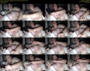 witchannie — 7 minute Chaturbate female teen cam video, 480p, Sep 20, 2020