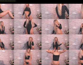 yourmidnightcoffee — 74 minute Chaturbate female teen cam video, 1080p, Sep 21, 2020