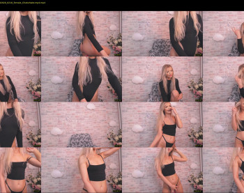 yourmidnightcoffee — 75 minute Chaturbate female teen cam video, 1080p, Sep 21, 2020
