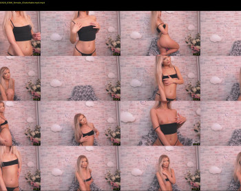 yourmidnightcoffee — 70 minute Chaturbate female teen cam video, 1080p, Sep 21, 2020