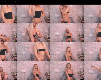 yourmidnightcoffee — 71 minute Chaturbate female teen cam video, 1080p, Sep 21, 2020