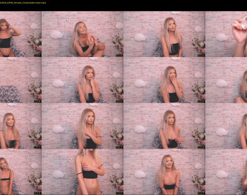yourmidnightcoffee — 52 minute Chaturbate female teen cam video, 1080p, Sep 21, 2020