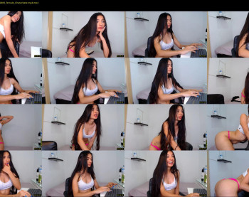 _hellokitty01 — 48 minute Chaturbate female teen cam video, 720p, Sep 21, 2020