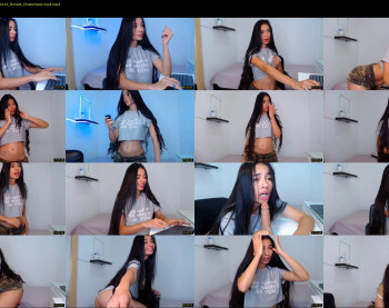 _hellokitty01 — 59 minute Chaturbate female teen cam video, 720p, Sep 22, 2020