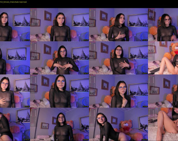 cherry__pie — 73 minute Chaturbate female teen cam video, 1080p, Sep 21, 2020