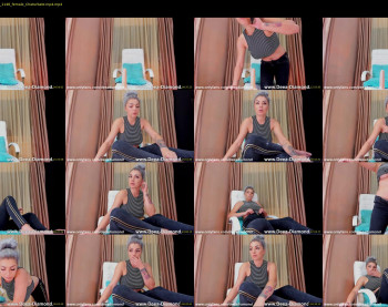 deeadiamond — 73 minute Chaturbate female teen cam video, 1080p, Sep 22, 2020
