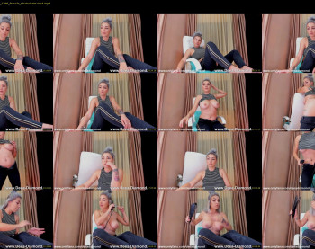 deeadiamond — 30 minute Chaturbate female teen cam video, 1080p, Sep 22, 2020
