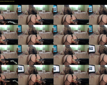 evellina — 36 minute Chaturbate female teen cam video, 720p, Sep 22, 2020