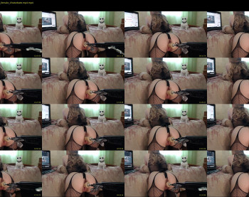 evellina — 36 minute Chaturbate female teen cam video, 720p, Sep 23, 2020