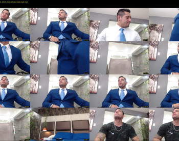 spartacus_guy_ — 58 minute Chaturbate male teen cam video, 720p, Sep 22, 2020
