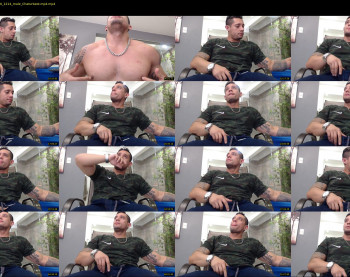 spartacus_guy_ — 59 minute Chaturbate male teen cam video, 720p, Sep 22, 2020