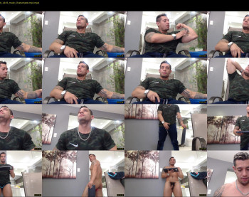 spartacus_guy_ — 30 minute Chaturbate male teen cam video, 720p, Sep 22, 2020