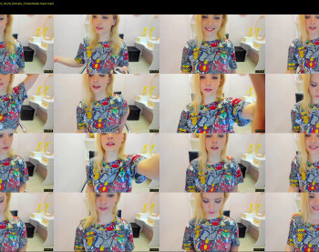 veronica_space — 71 minute Chaturbate female teen cam video, 1080p, Sep 23, 2020