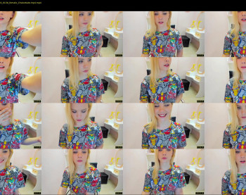 veronica_space — 71 minute Chaturbate female teen cam video, 1080p, Sep 23, 2020