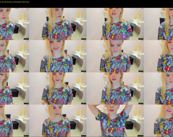 veronica_space — 71 minute Chaturbate female teen cam video, 1080p, Sep 23, 2020