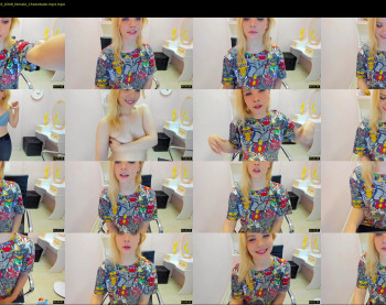 veronica_space — 51 minute Chaturbate female teen cam video, 1080p, Sep 23, 2020