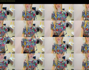 veronica_space — 24 minute Chaturbate female teen cam video, 1080p, Sep 23, 2020