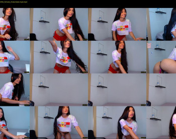 _hellokitty01 — 53 minute Chaturbate female teen cam video, 720p, Sep 24, 2020