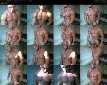 daniel_fit — 5 minute Chaturbate male teen cam video, 720p, Sep 23, 2020