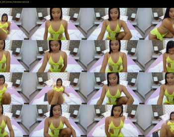 danielasanders — 82 minute Chaturbate female teen cam video, 720p, Sep 23, 2020