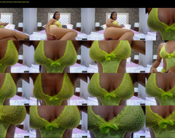danielasanders — 13 minute Chaturbate female teen cam video, 720p, Sep 23, 2020