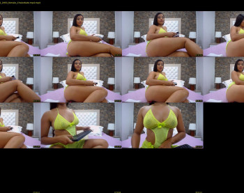 danielasanders — 10 minute Chaturbate female teen cam video, 720p, Sep 23, 2020