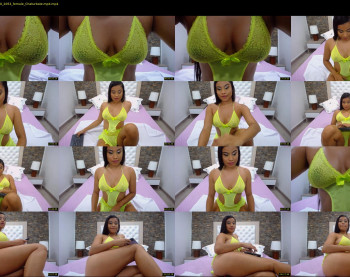 danielasanders — 75 minute Chaturbate female teen cam video, 720p, Sep 23, 2020