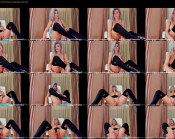 deeadiamond — 70 minute Chaturbate female teen cam video, 1080p, Sep 23, 2020