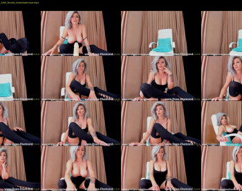 deeadiamond — 70 minute Chaturbate female teen cam video, 1080p, Sep 23, 2020