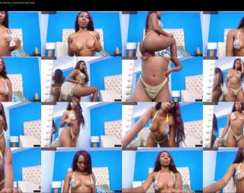 kimylewis — 27 minute Chaturbate female teen cam video, 720p, Sep 23, 2020