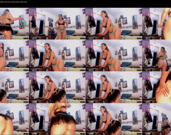 lenna_harper — 16 minute Chaturbate female teen cam video, 720p, Sep 23, 2020