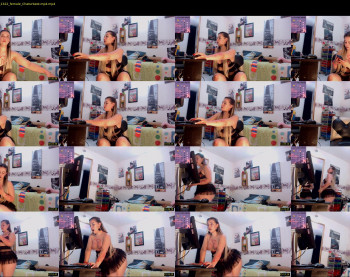 lenna_harper — 29 minute Chaturbate female teen cam video, 720p, Sep 23, 2020