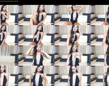 shiny_jullyenne — 8 minute Chaturbate female teen cam video, 1080p, Sep 23, 2020
