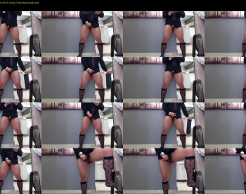 spartacus_guy_ — 5 minute Chaturbate male teen cam video, 720p, Sep 23, 2020