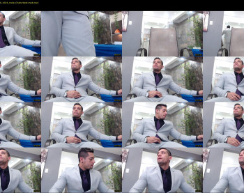 spartacus_guy_ — 58 minute Chaturbate male teen cam video, 720p, Sep 23, 2020