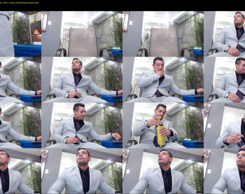spartacus_guy_ — 58 minute Chaturbate male teen cam video, 720p, Sep 23, 2020