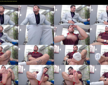 spartacus_guy_ — 58 minute Chaturbate male teen cam video, 720p, Sep 23, 2020