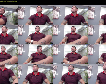 spartacus_guy_ — 17 minute Chaturbate male teen cam video, 720p, Sep 23, 2020