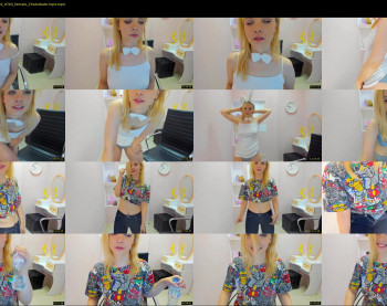 veronica_space — 31 minute Chaturbate female teen cam video, 1080p, Sep 23, 2020